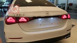 مێرسێدس بێنز E-Class